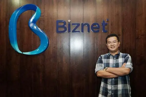 teknologi kesehatan biznet