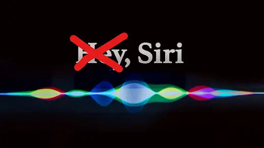 Apple Akan Menghapus Kata 'Hey' dalam Perintah 'Hey, Siri'