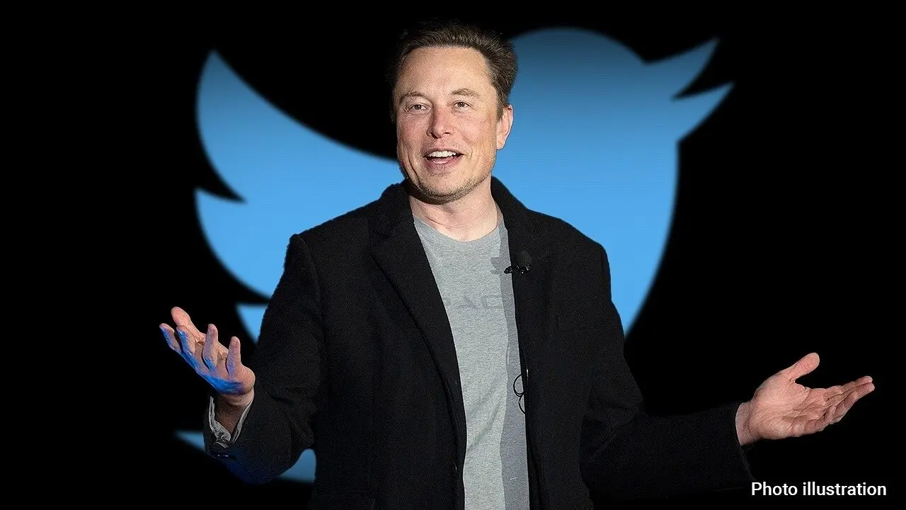 Elon Musk Twitter Berbayar