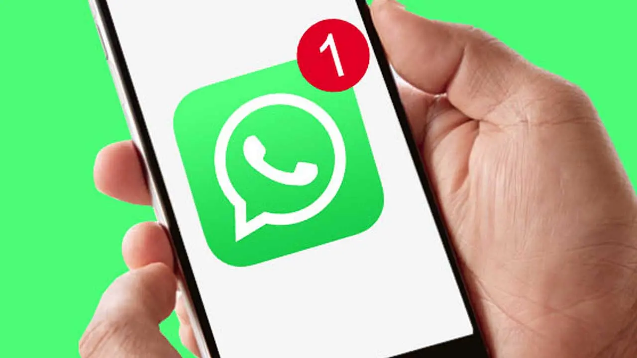 Cara Mengganti Notifikasi WhatsApp Pakai Nama Pacar