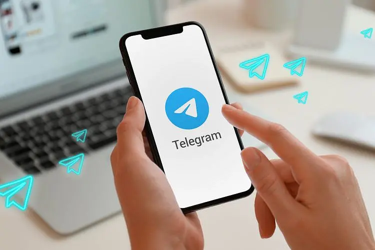 Telegram blockchain