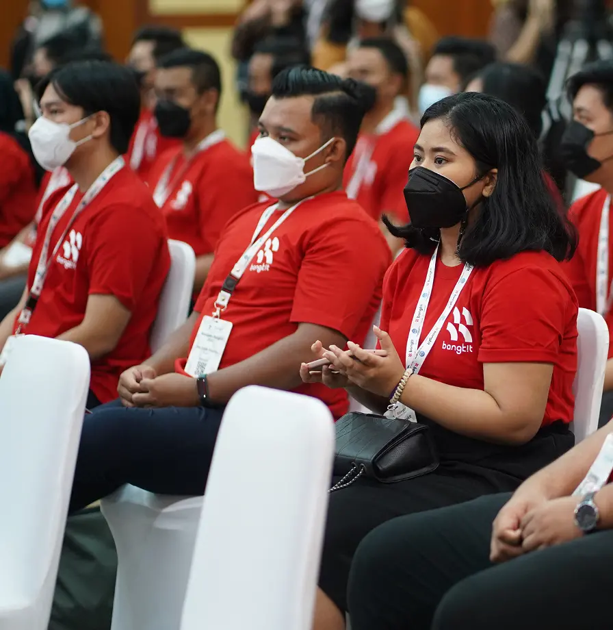 Program Bangkit 2023 Pelajar SMK