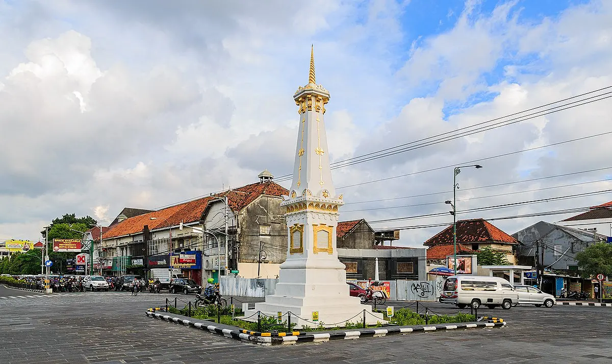 ojk yogyakarta