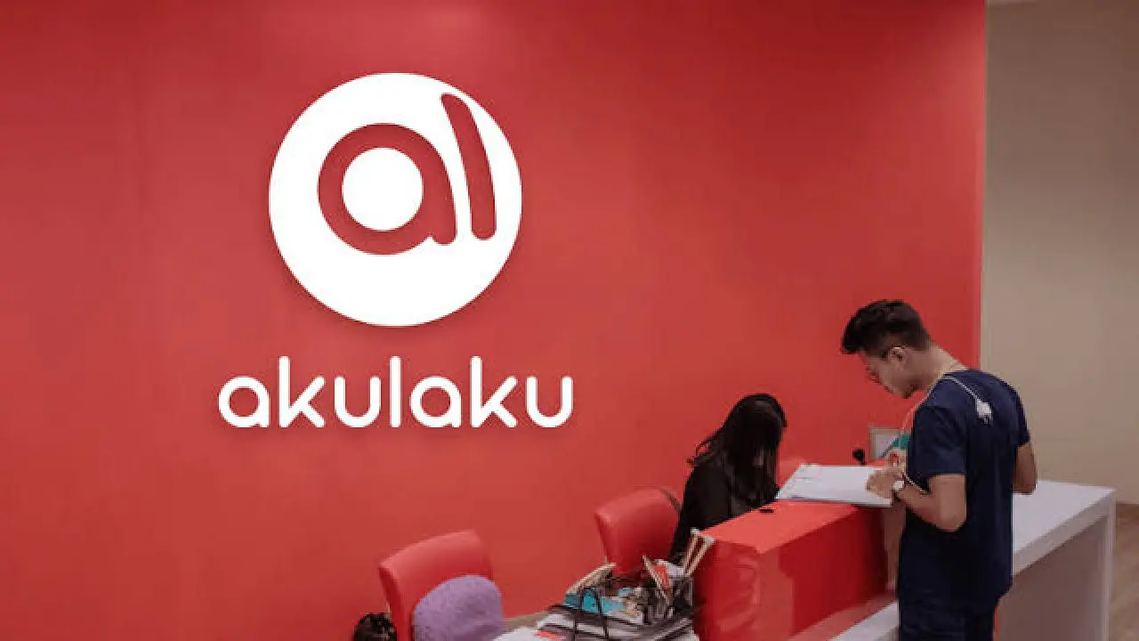 Wow! Akulaku Dapat Suntikan Dana Rp3,1 triliun dari Bank Jepang