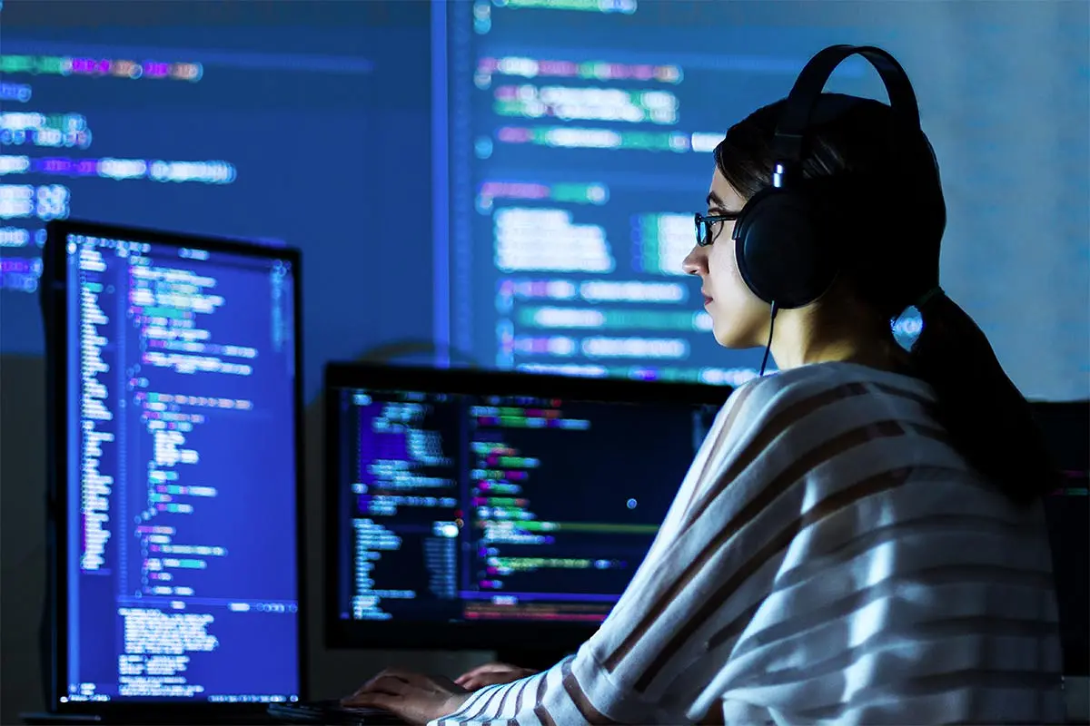 6 Keahlian yang Dapat Dipelajari Software Developers agar Tetap Relevan Terhadap Kemajuan AI