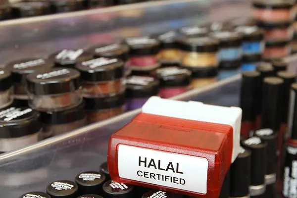 Sertifikasi Halal