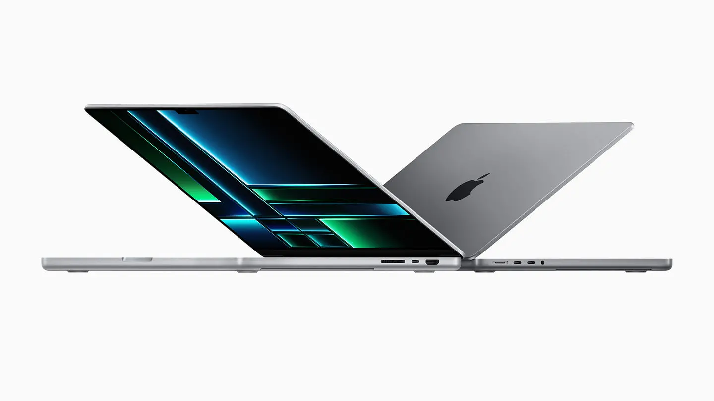 macbook pro m2 pro