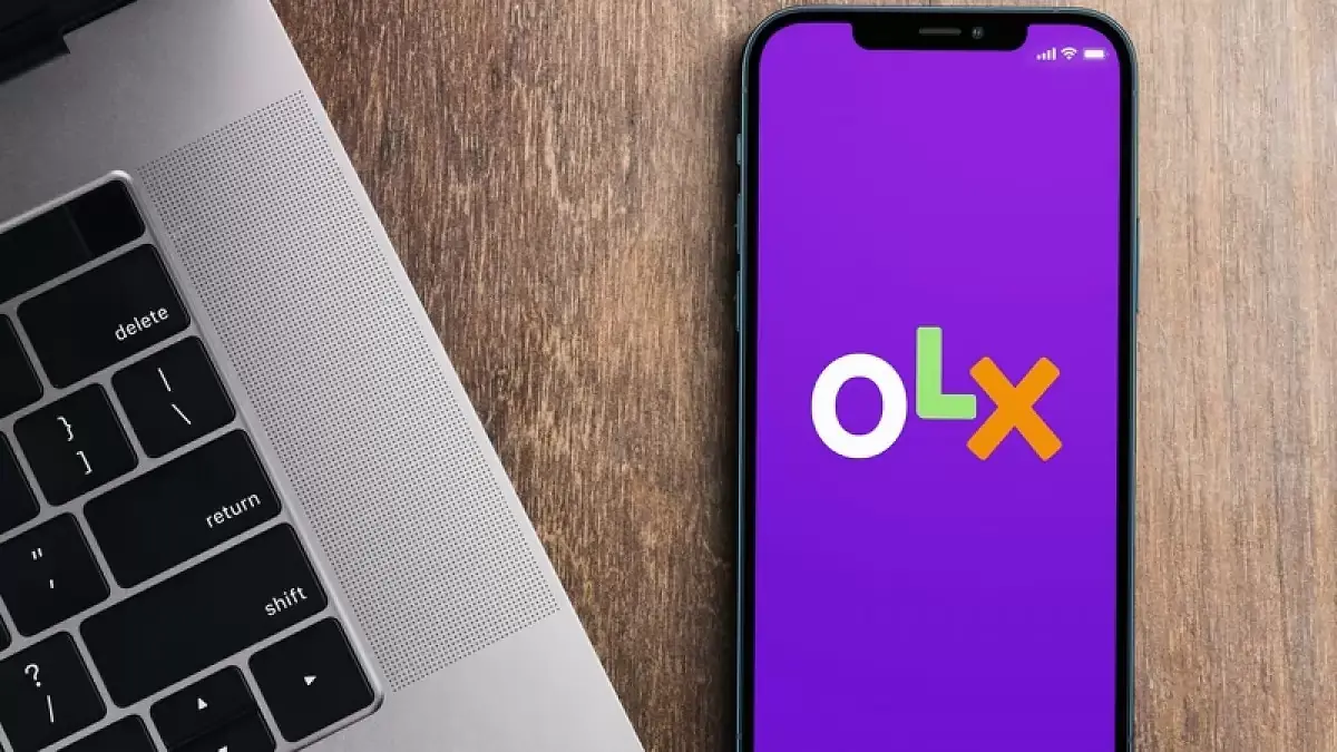 olx indonesia