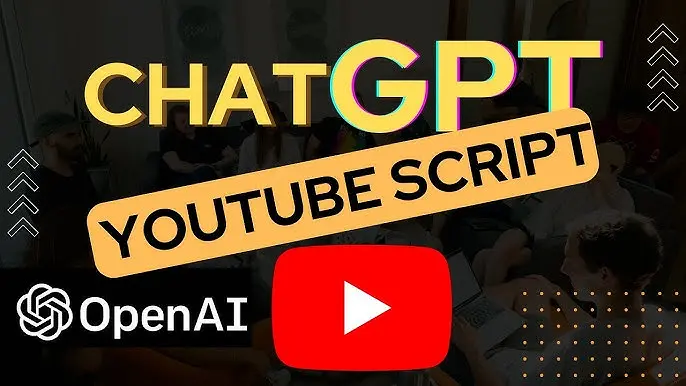 ChatGPT Youtube