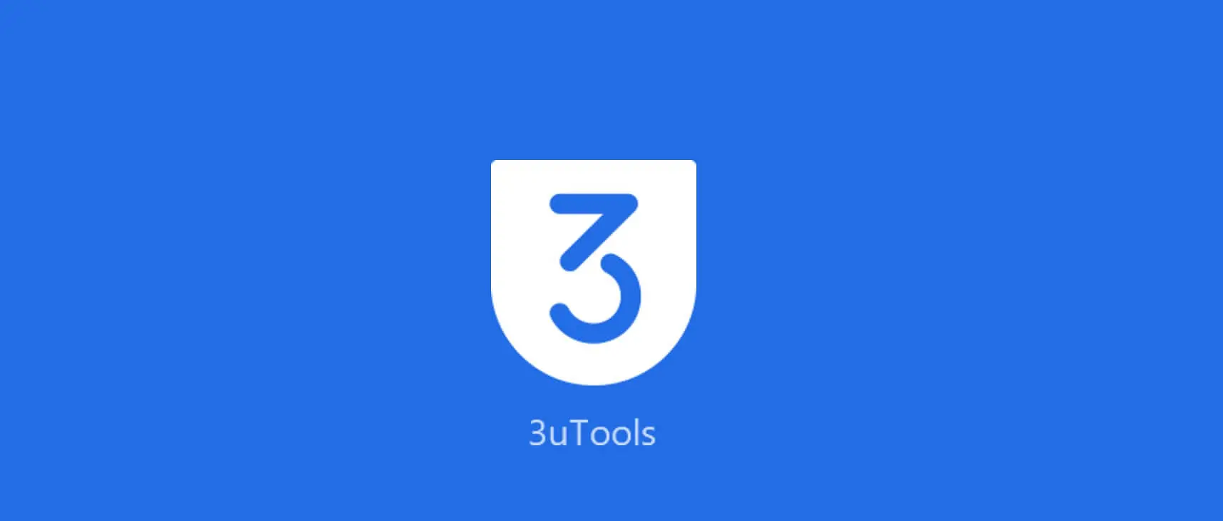 3uTools