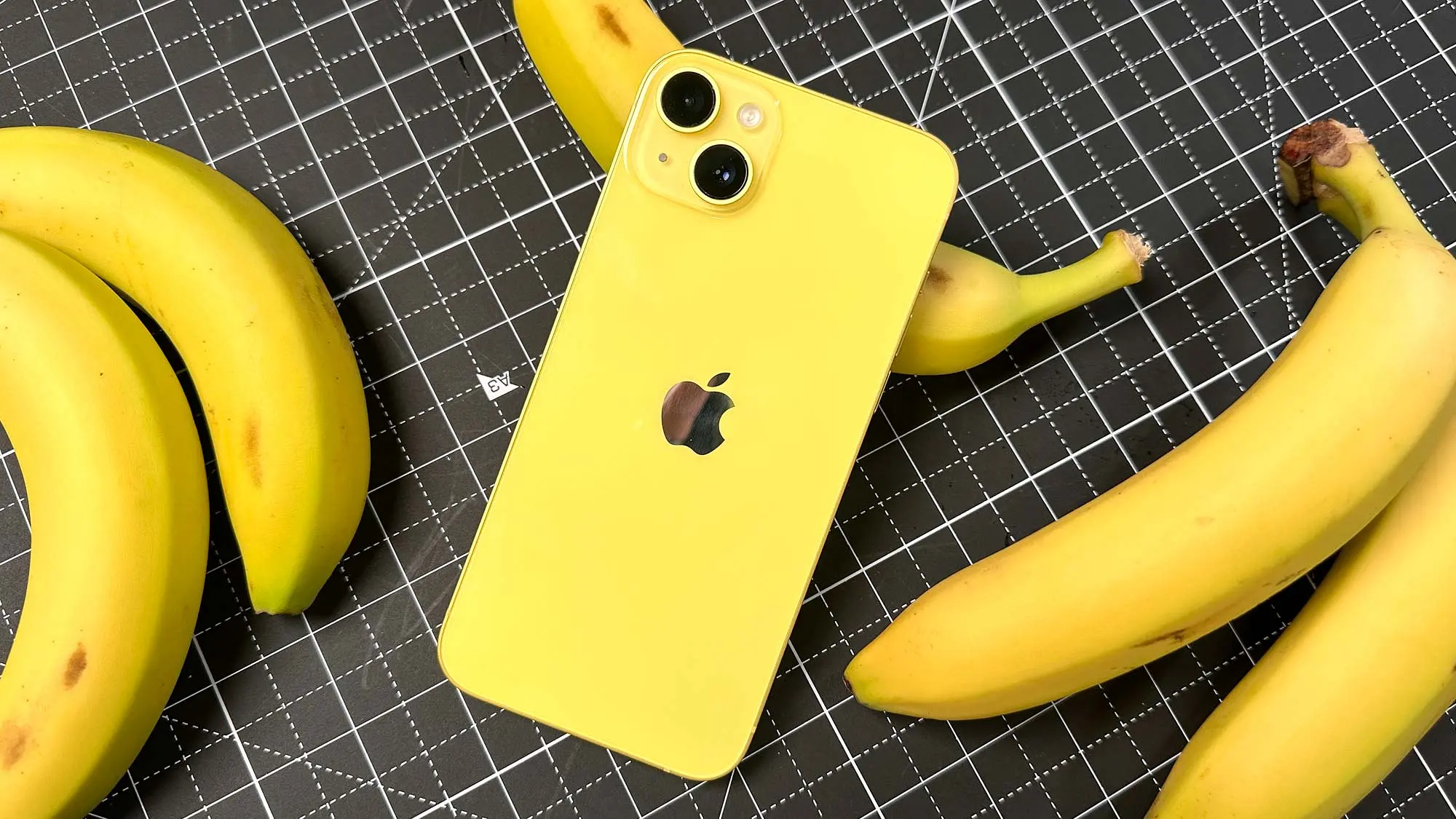 iphone 14 kuning , iphone 14 plus kuning , rilis indonesia