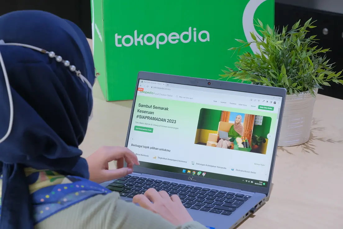 Ide Jualan Bulan Puasa , Jualan Online , TopAds Tokopedia