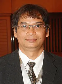 Sri Widiyantoro , Indonesia Top 10.000 Scientist , dosen teknologi