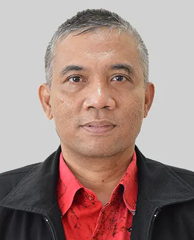 profil eko Slamet Budijanto