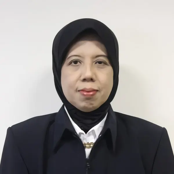 profil eni harmayani