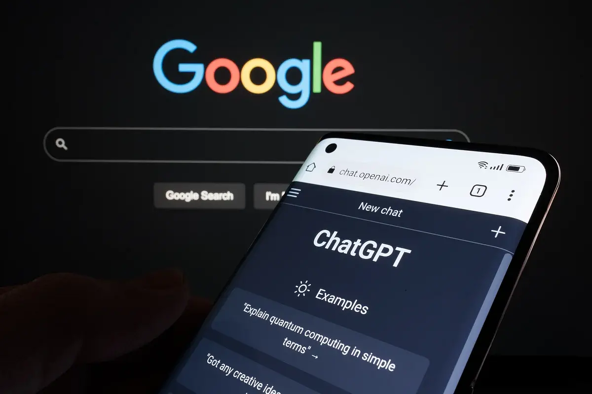 google chatgpt