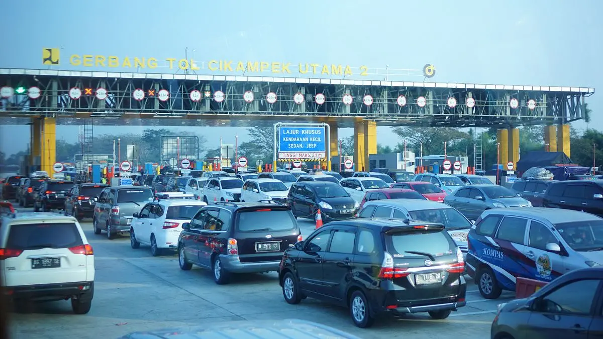 Mudik Lebaran