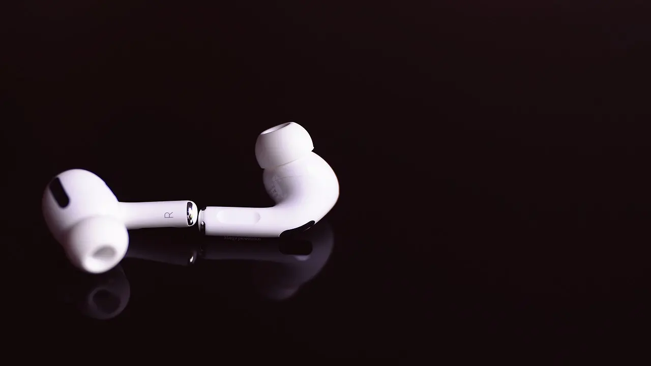 earbuds