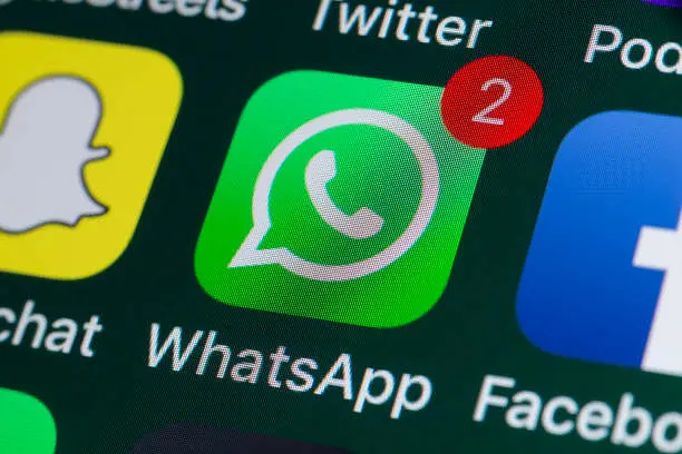 Cara mengatasi memori whatsapp yang penuh