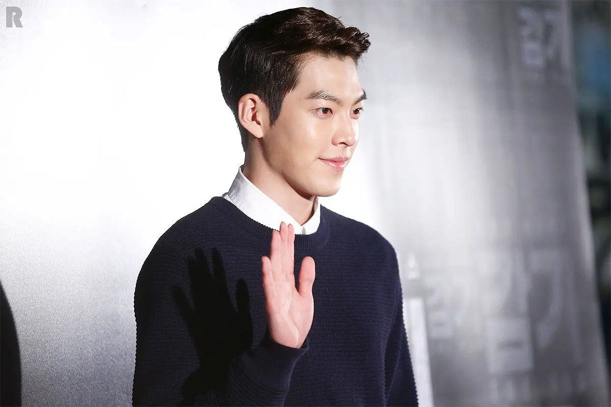 Kim Woo Bin, udara, Jakarta, billboard, indeks kualitas udara, air quality index, aqi, billboard, papan iklan