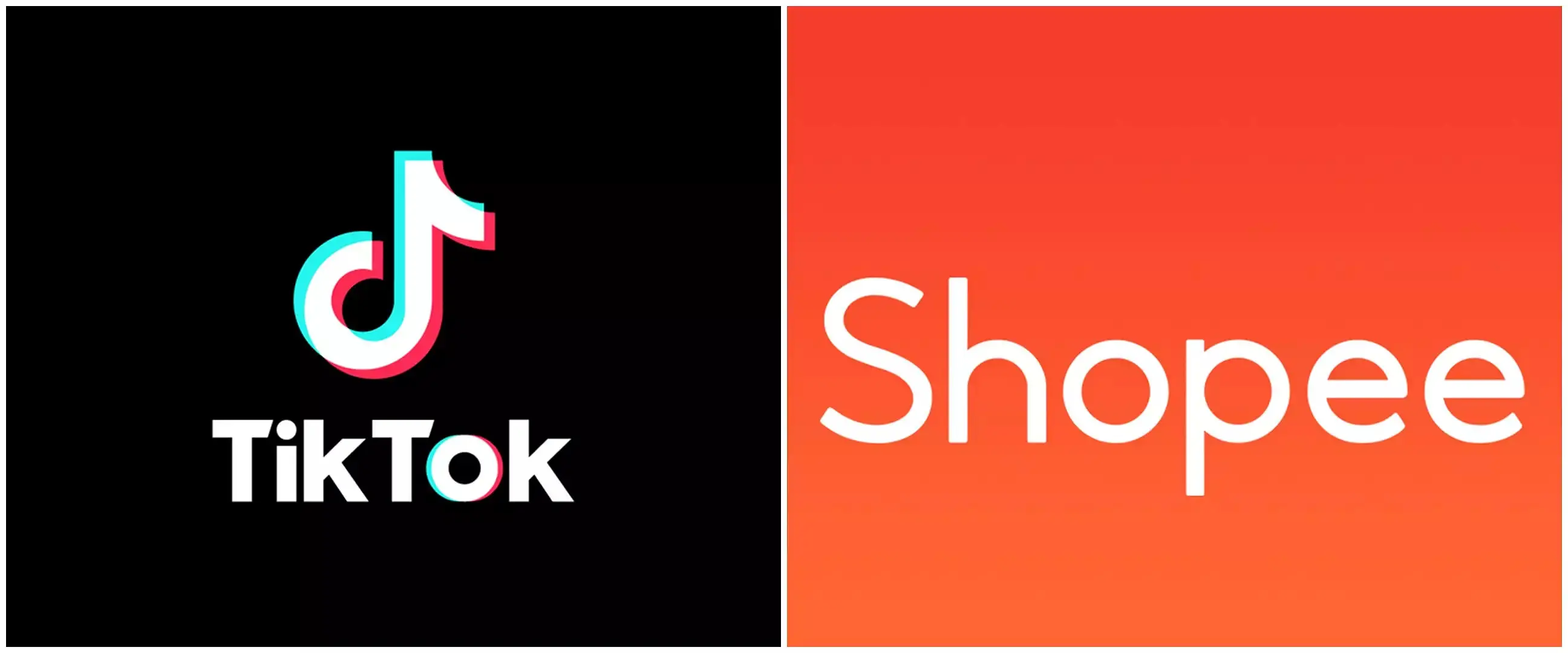 TikTok, Shopee, Belanja Online