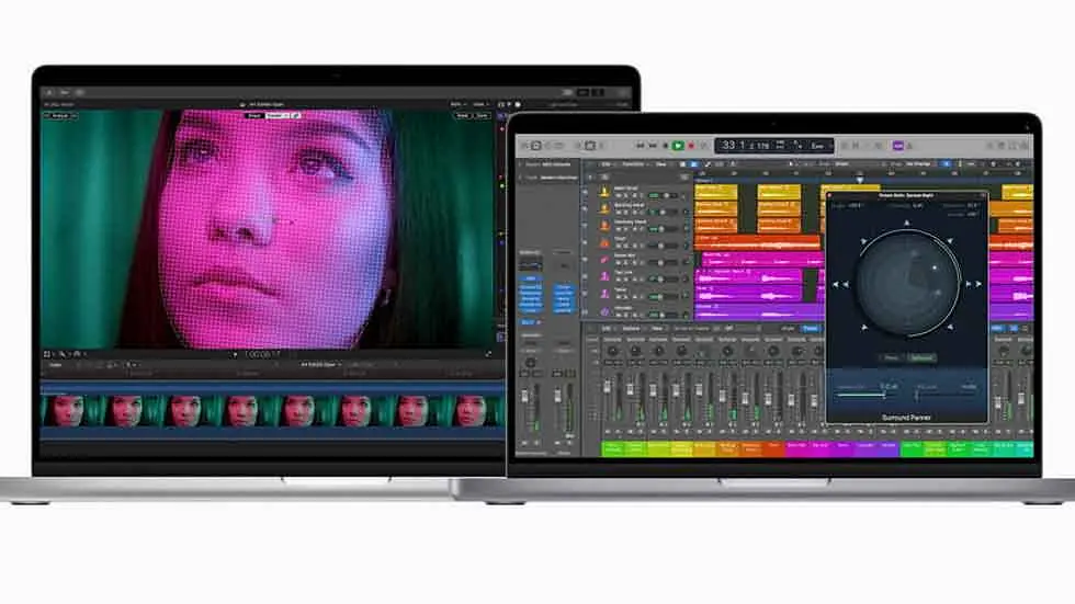 Apple, Final Cut Pro, Logic Pro, Paket langganan iPad, headline, aplikasi edit vide, produksi musik