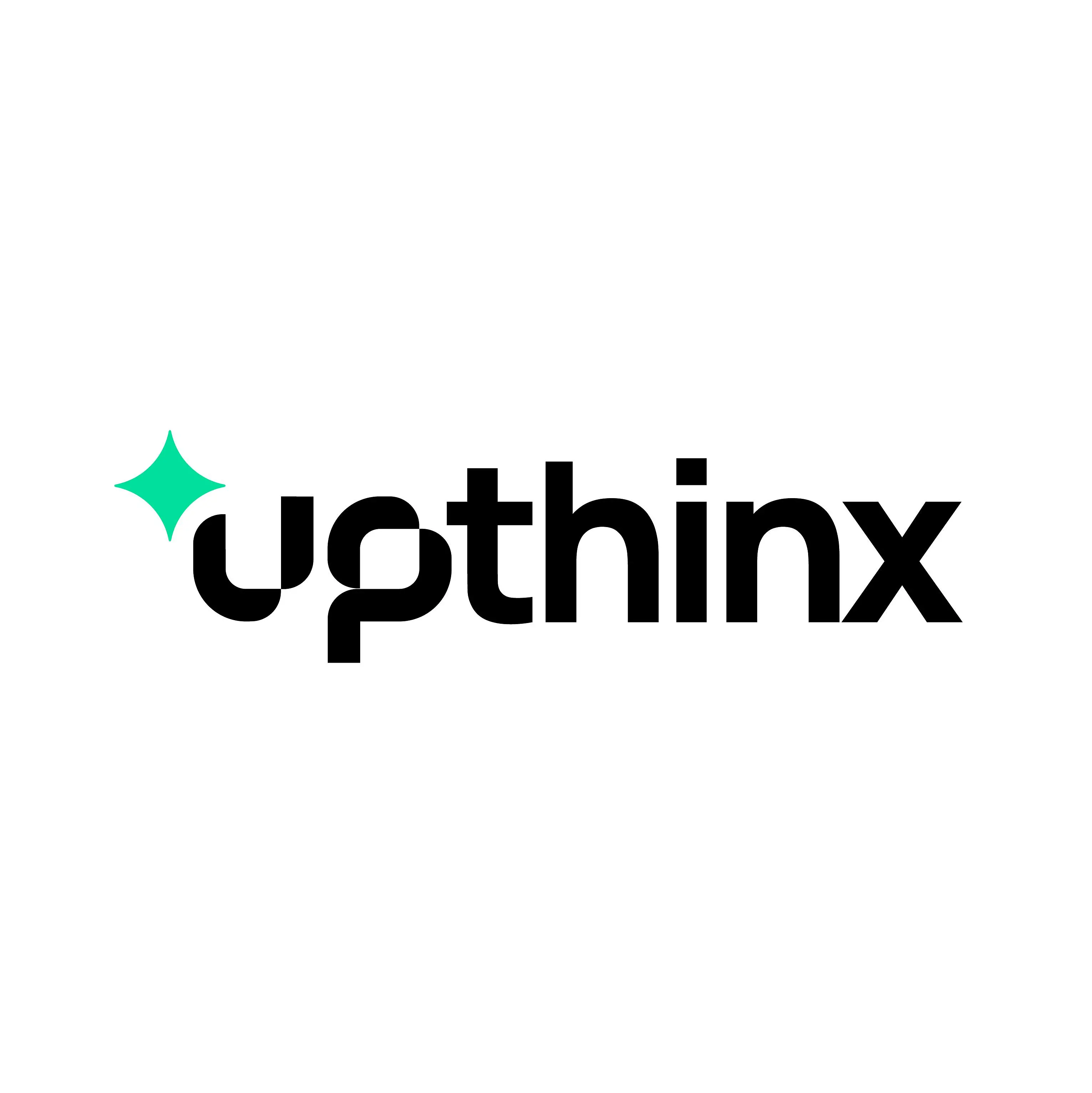 Upthinx AI copywriting