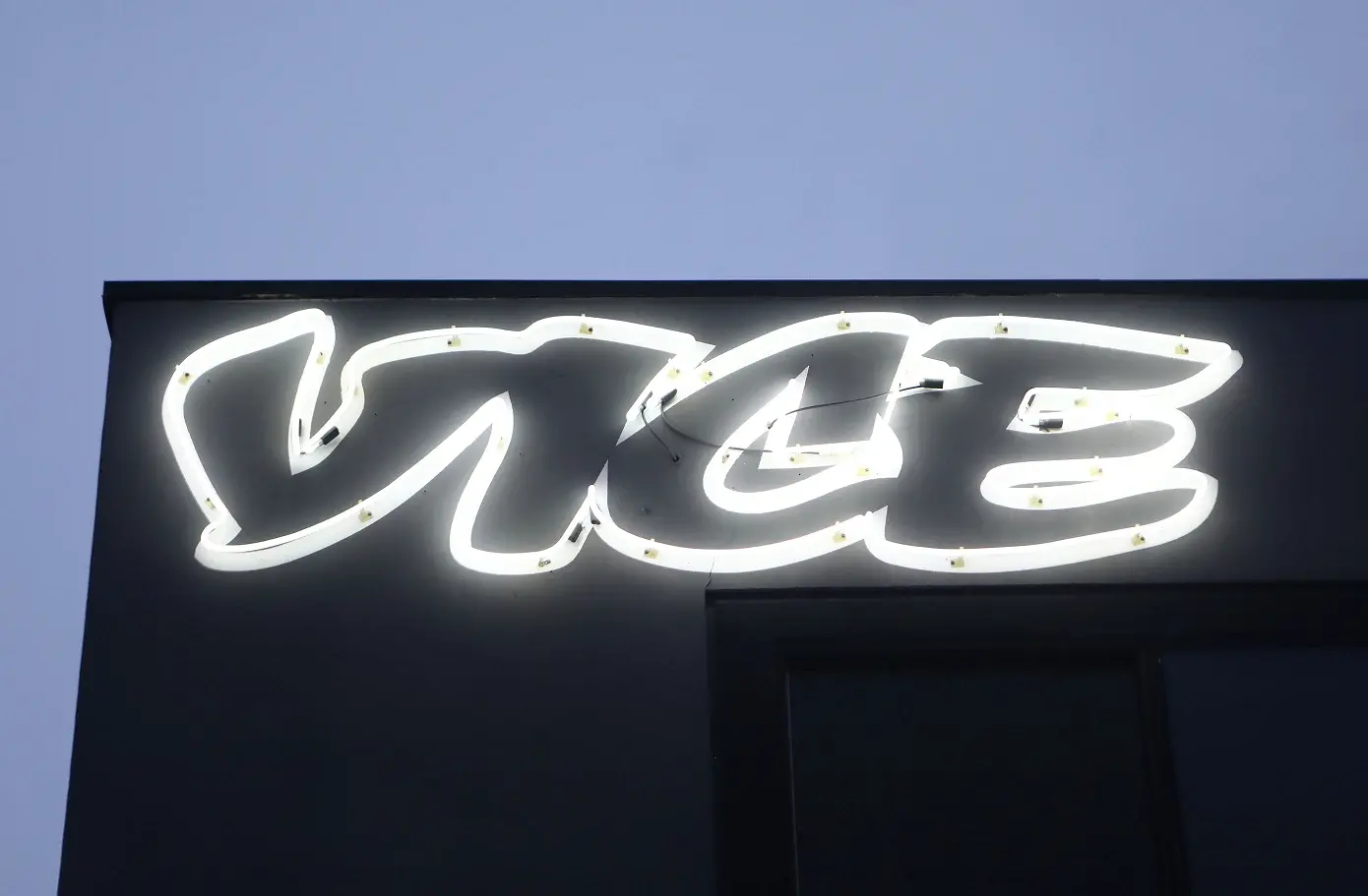 Vice bankrut