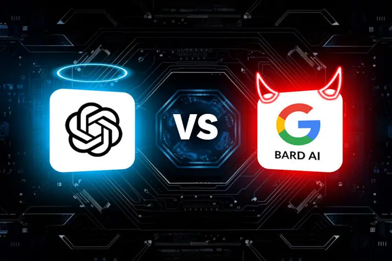 Google Bard vs ChatGPT, ChatGPT, Bard AI, Saingan ChatGPT, keunggulan Bard AI, headline, technology