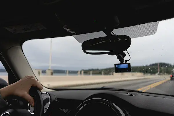 dashcam