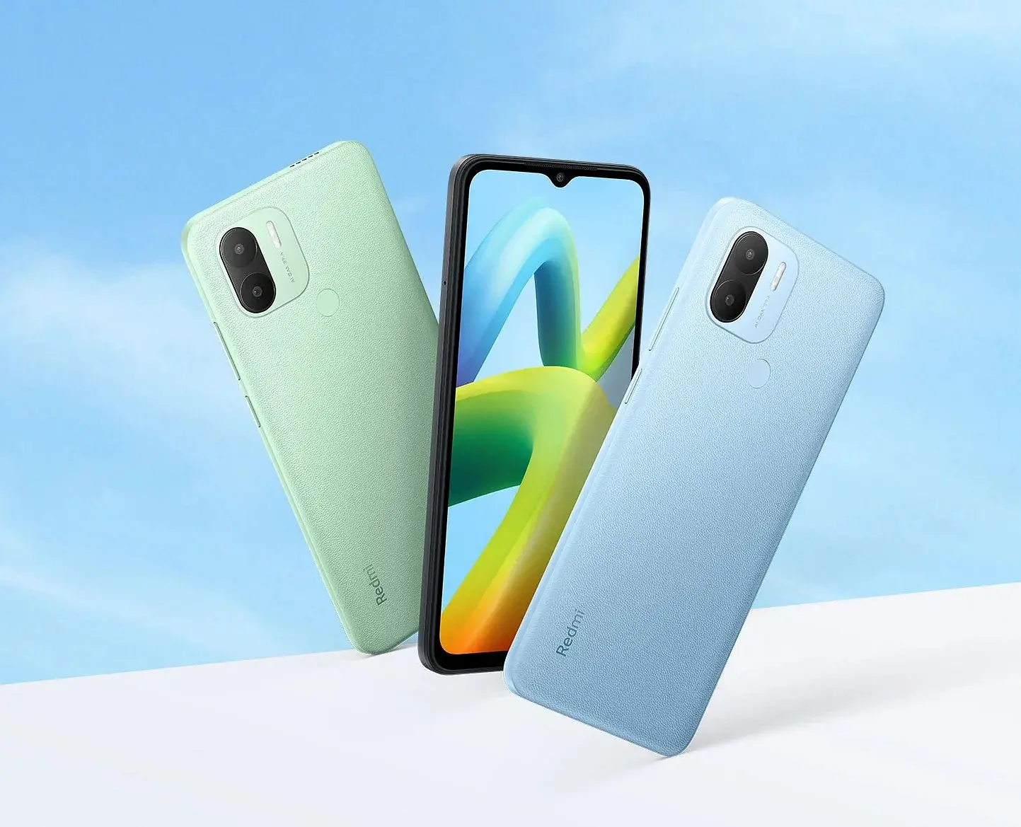 Xiaomi Redmi A2 Varian 64 GB, hp xiaomi, xiaomi redmi A2, HP xiaomi redmi a2 64gb. harga hp xiaomi, headline, gadget