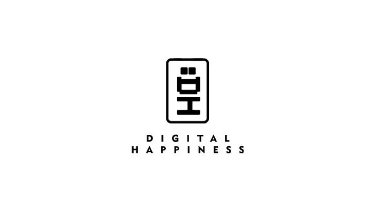 digital happiness