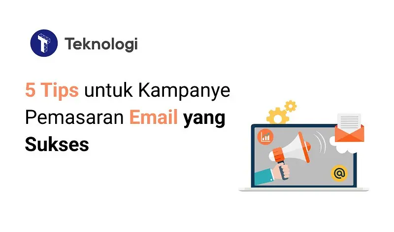 Pemasaran Email