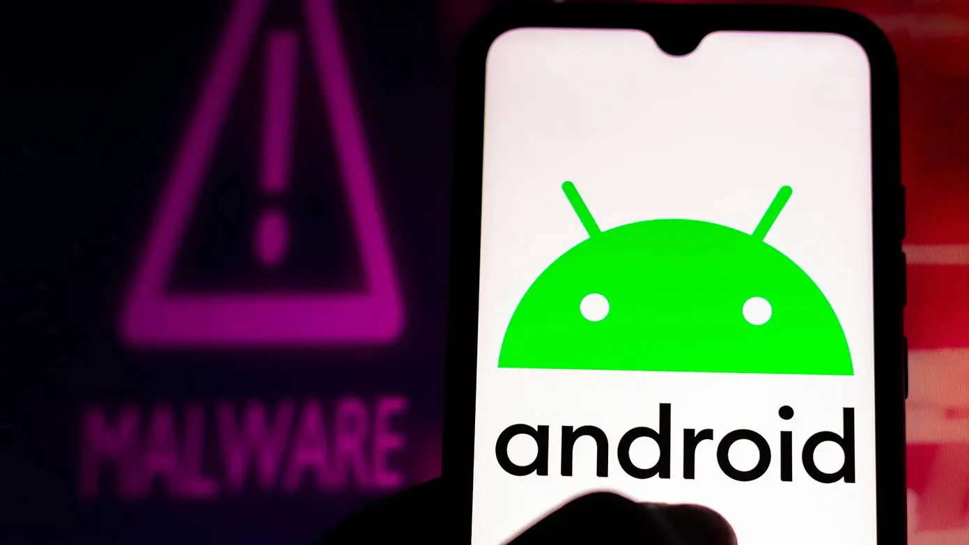 malware android