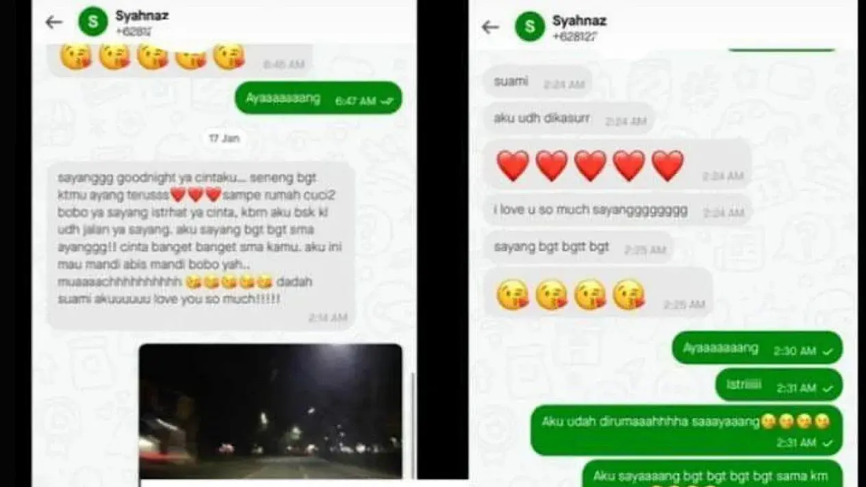 chat gojek