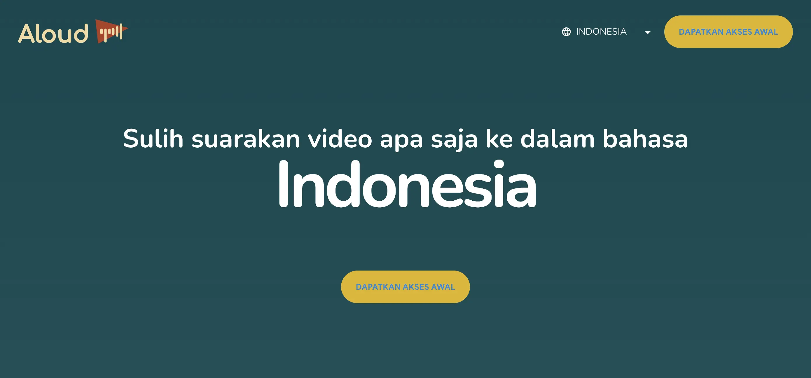 YouTube, Kini Buat Video Multi-Bahasa Mudah dengan Fitur YouTube AI Dubbing