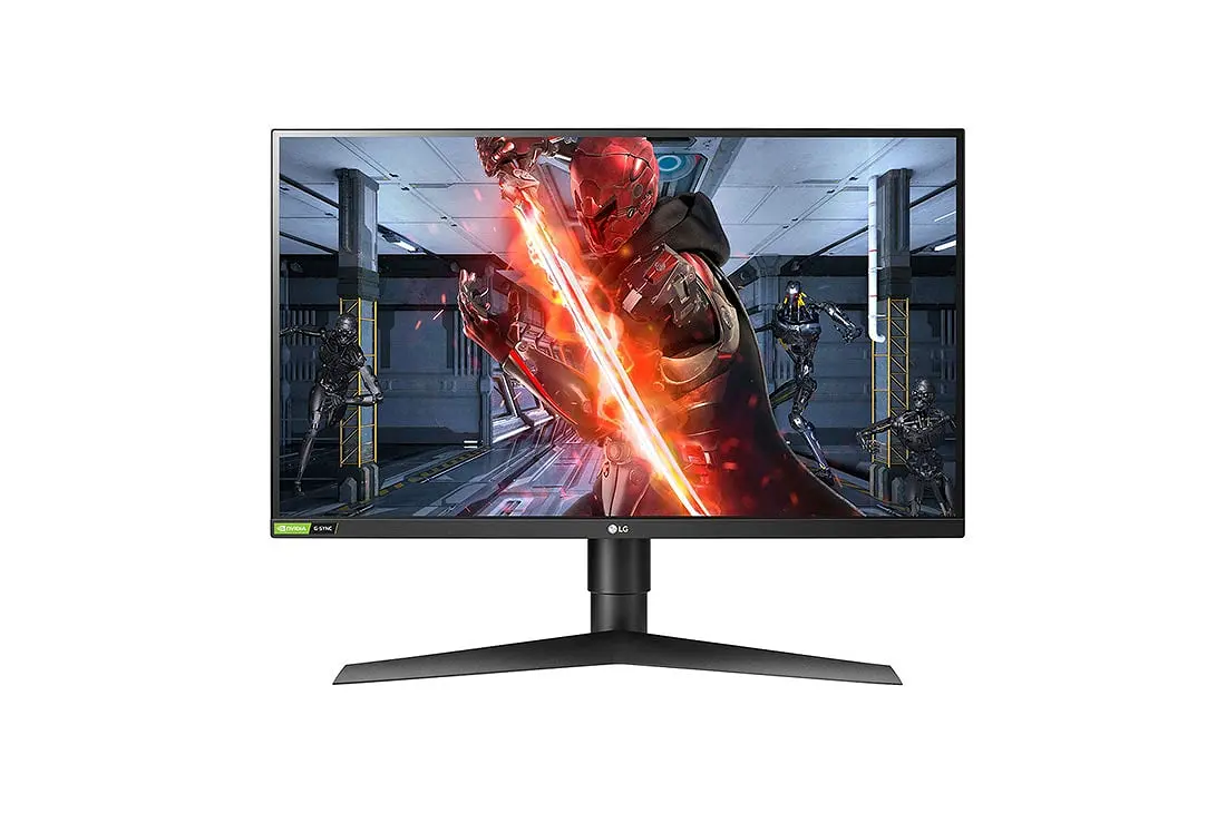 Monitor PC