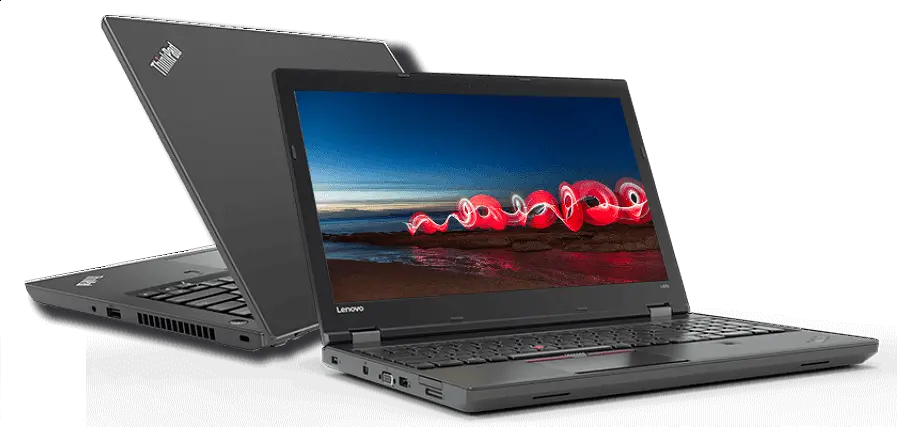 Lenovo ThinkPad