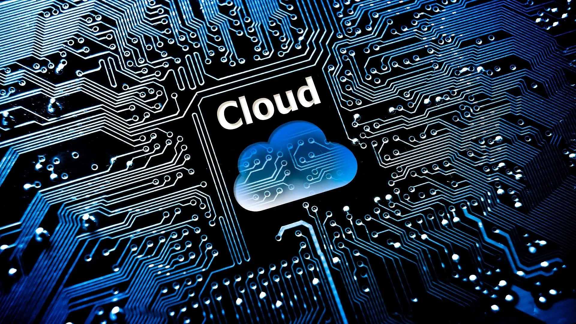 Heata Cloud Computing