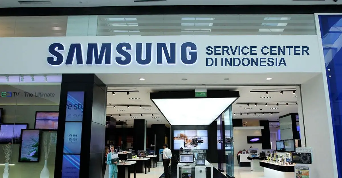 servis HP Samsung