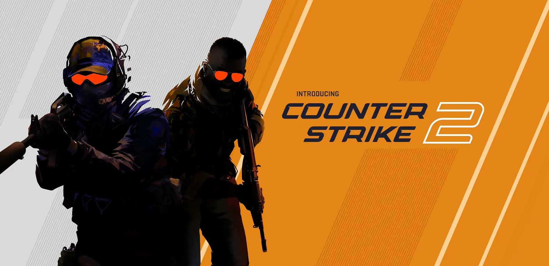 Counter-Strike 2