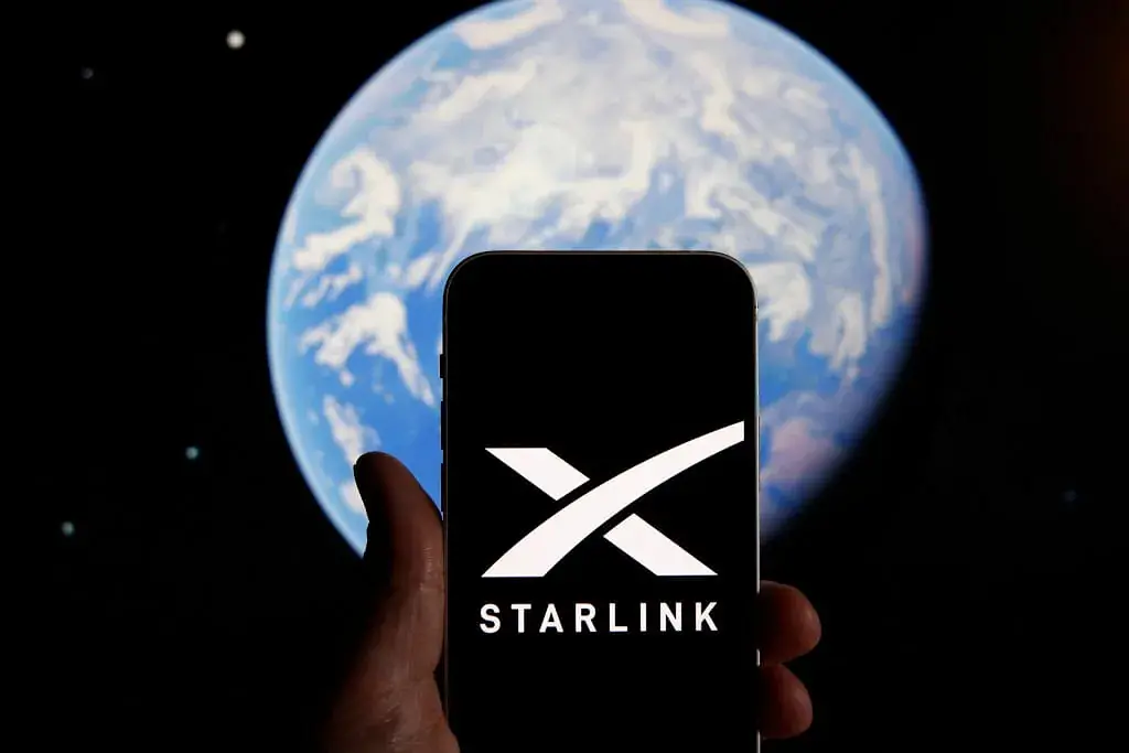 Starlink