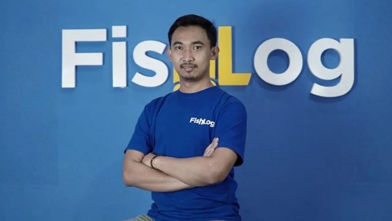 Bayu Anggara Fishlog