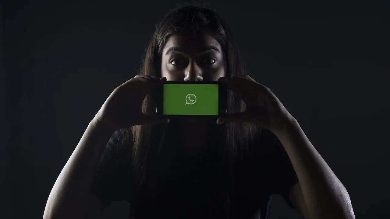 Cara Mengetahui Akun Whatsapp sedang disadap