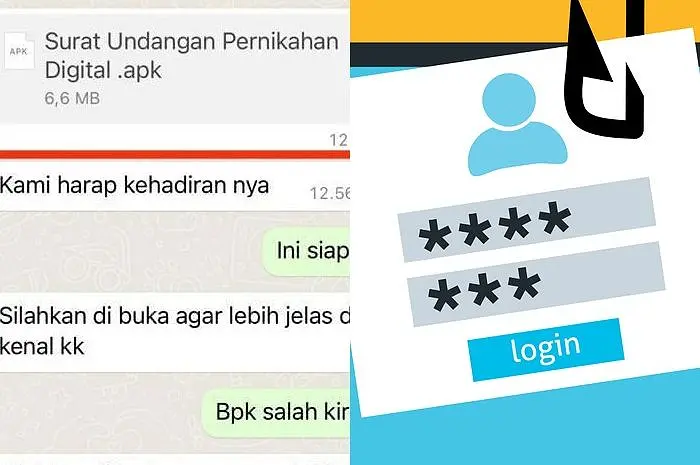 Penipuan Online