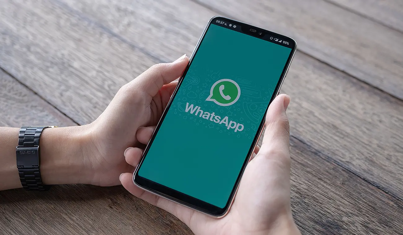  Cara Agar WhatsApp Stop Simpan Foto Otomatis