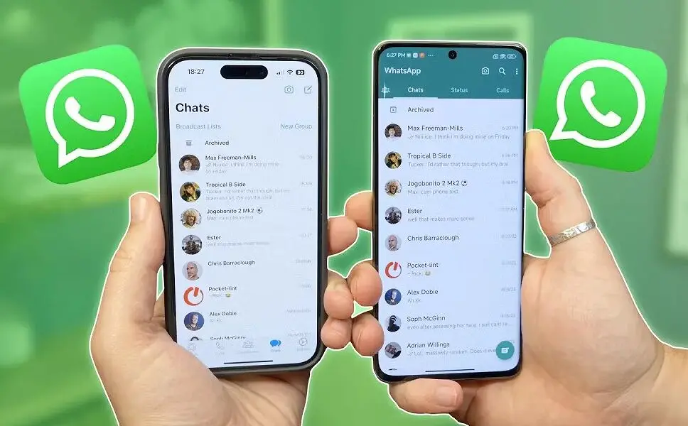 Cara Mengetahui Akun WhatsApp Diblokir