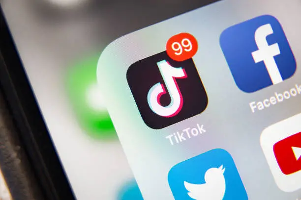 TikTok Shop dan Tokpedia Kerjasama 