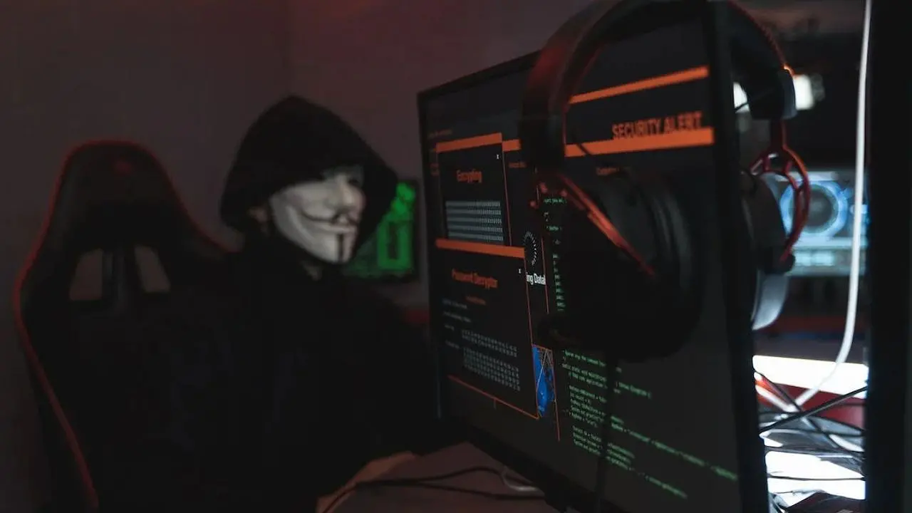 Hacker Israel