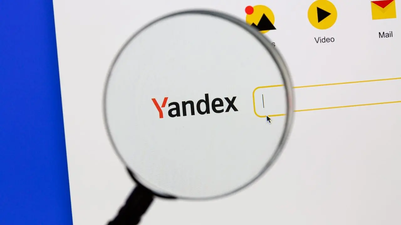 Yandex di Indonesia